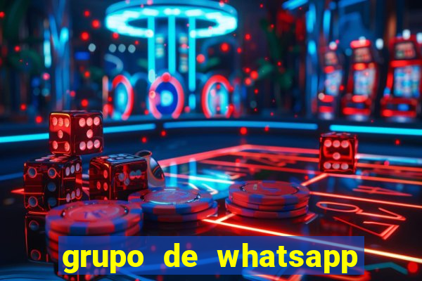 grupo de whatsapp de caminhoneiro